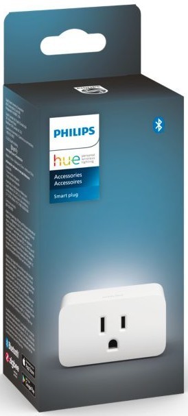 Philips Hue Smart Plug