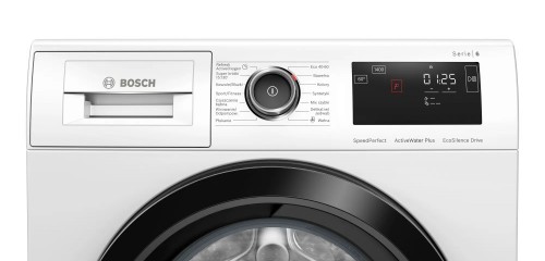 Bosch WAU 28Q1E