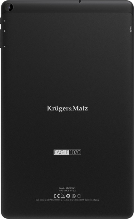 Kruger&Matz Eagle 1070