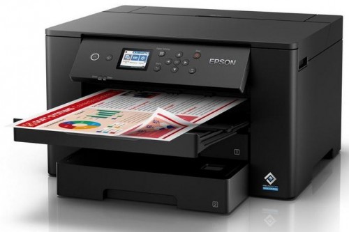 Epson WorkForce Pro WF-7310DTW