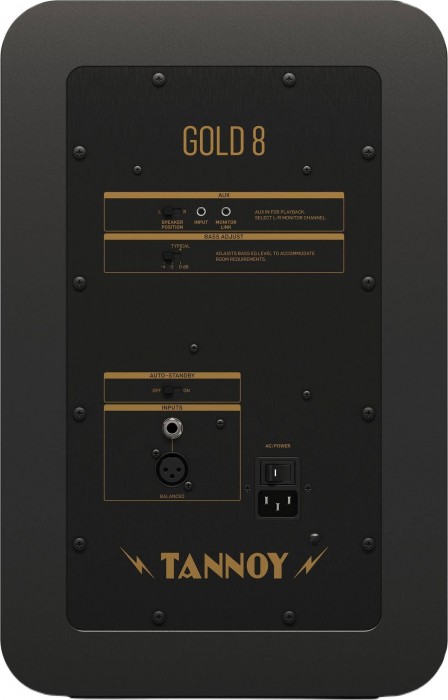 Tannoy Gold 8