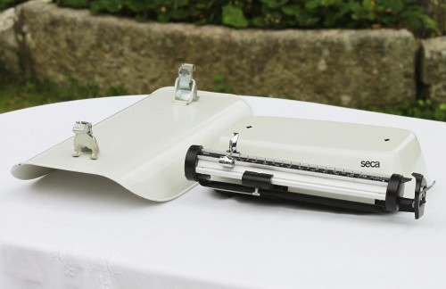 Seca 745