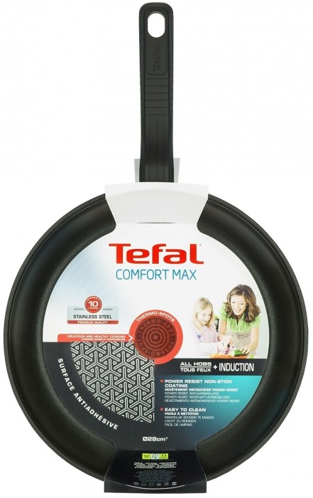 Tefal Comfort Max G726S204