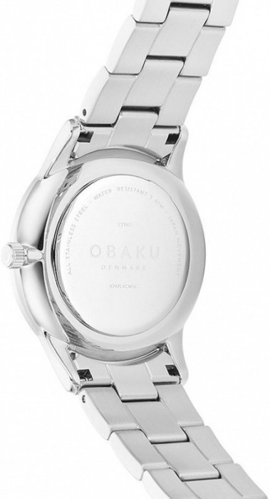 Obaku V247LXCWSC