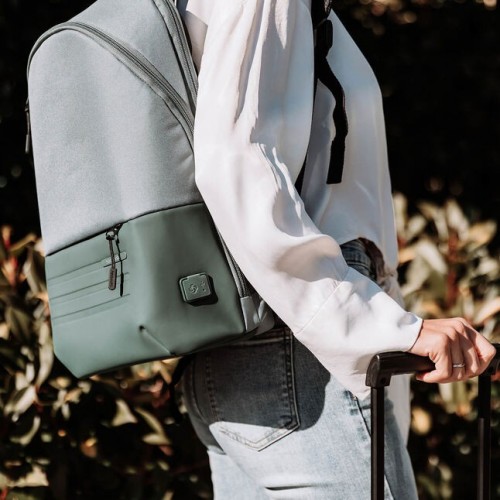 Samsonite StackD Biz 14.1