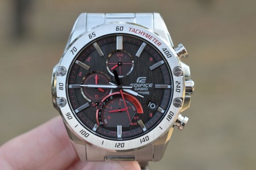 Casio Edifice EQB-1000XD-1A