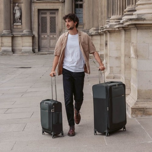 Samsonite D'Lite 118