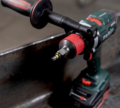 Metabo BS 18 LTX-3 BL Q I Metal