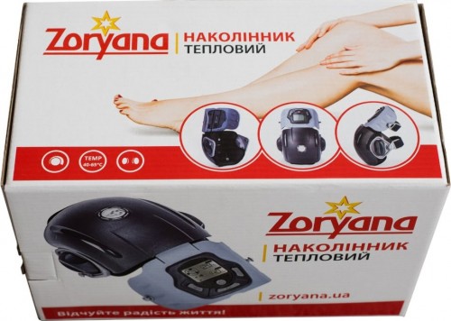 Zoryana Knee Massager