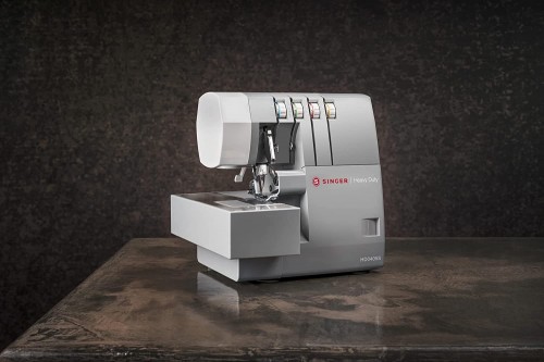 Singer HD0405S