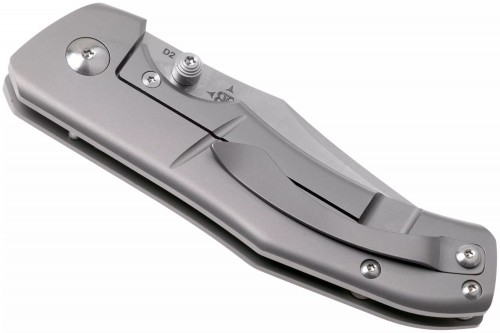 Boker Plus Jive
