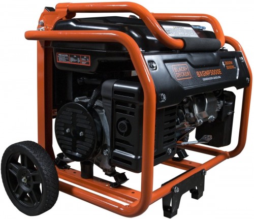 Black&Decker BXGNP3000E