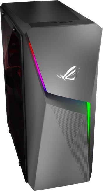 Asus ROG Strix G10CE