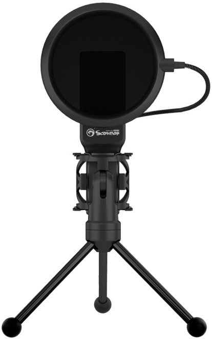 Marvo MIC-03 USB