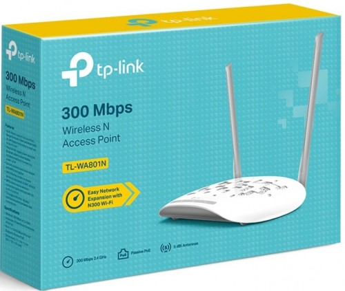 TP-LINK TL-WA801N