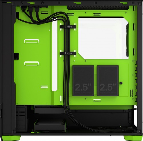 Fractal Design Pop Air RGB Green Core