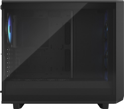 Fractal Design Meshify 2 RGB Black TG Light Tint