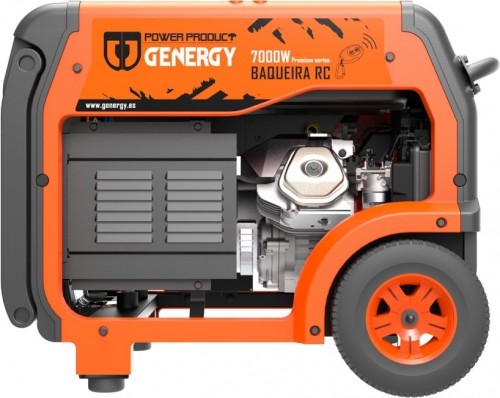 G-Energy Baquiera RC