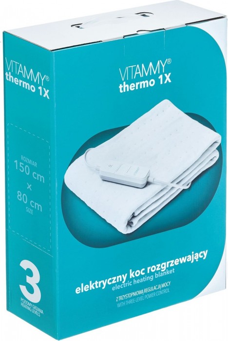 Vitammy Thermo 1