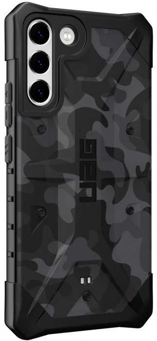 UAG Pathfinder SE Camo for Galaxy S22 Plus