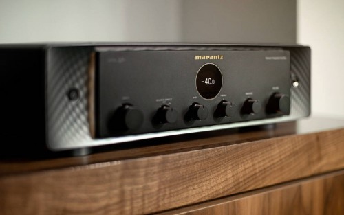 Marantz Model 40N