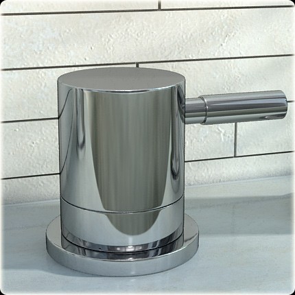 Kohlman Maxima QB244M