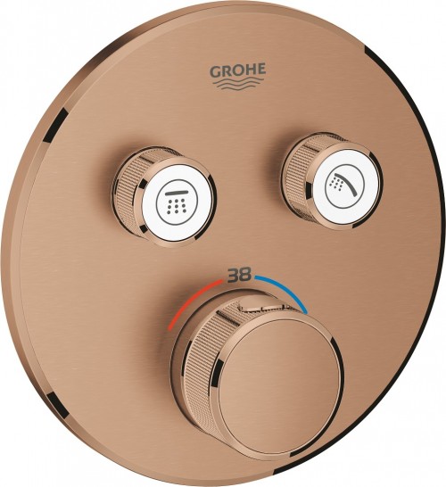 Grohe SmartControl 29119000