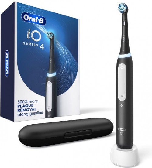 Oral-B iO Series 4