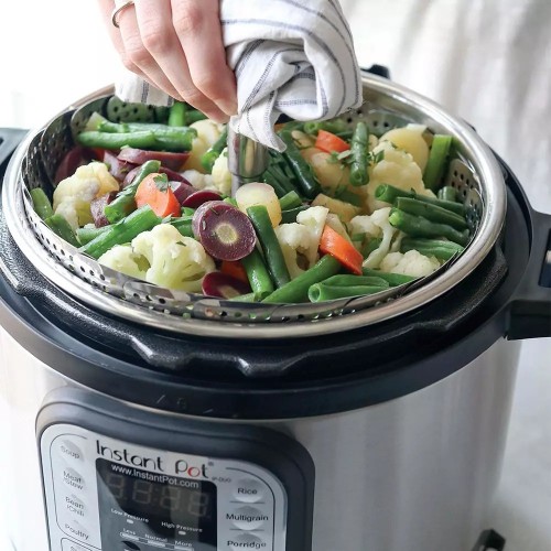 INSTANT Pot Duo 8