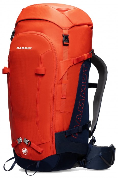 Mammut Trion Spine 50