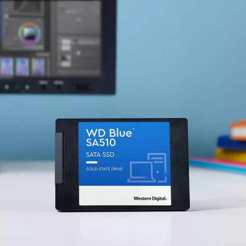 WD Blue SA510