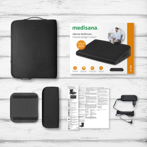 Medisana OL 350