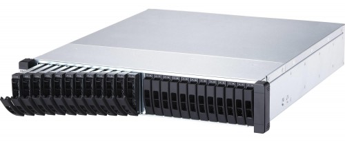 QNAP ES2486dc-2142IT-128G