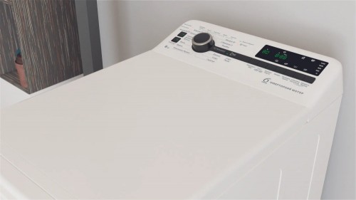 Whirlpool TDLRB 6240 BS