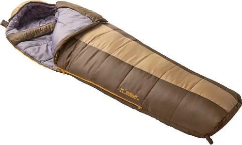 Slumberjack Boundary 20 Reg