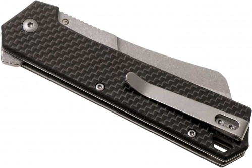 Kershaw Rib