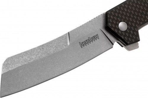 Kershaw Rib