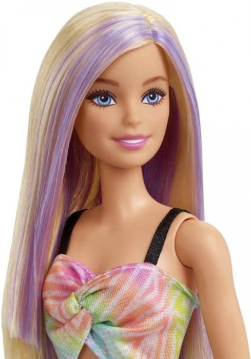 Barbie Fashionistas HBV22