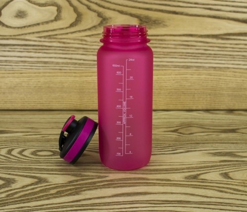 Lifeventure Tritan Water Bottle 0.65 L