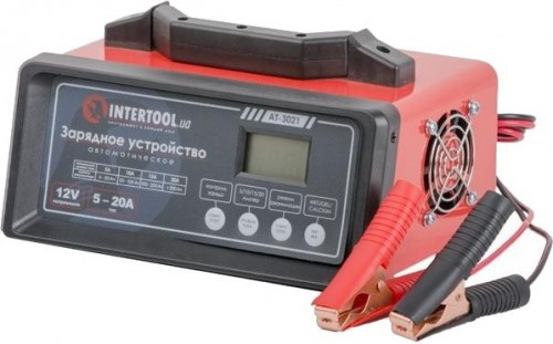 Intertool AT-3021