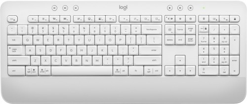 Logitech Signature MK650 Keyboard Mouse Combo for Business