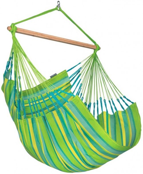 La Siesta Orquidea Lounger