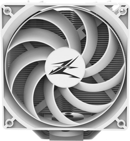 Zalman CNPS10X Performa White