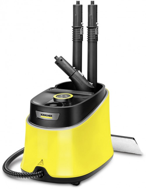 Karcher SC 3 Deluxe EasyFix