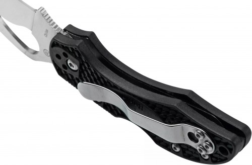 Spyderco Byrd Robin 2 Wharncliffe