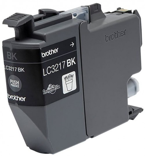 Brother LC-3217BK