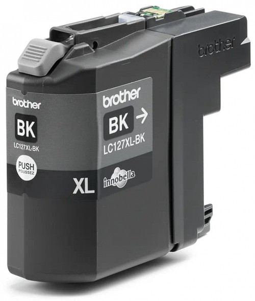 Brother LC-127XLBK