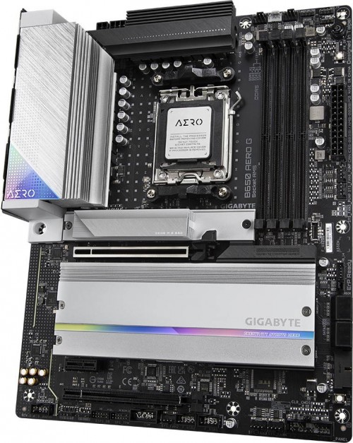 Gigabyte B650 AERO G