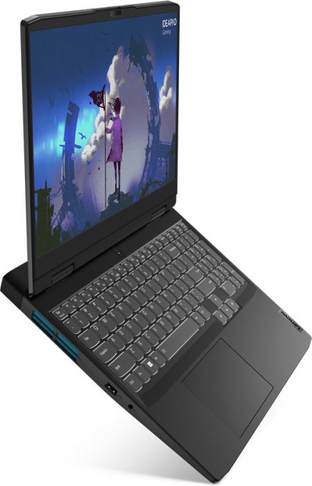 Lenovo IdeaPad Gaming 3 15IAH7