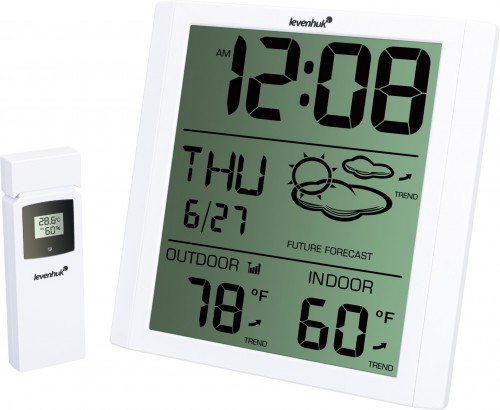 Levenhuk Wezzer Plus LP30